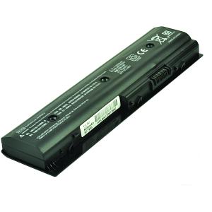  ENVY  dv7-7215sg Battery (6 Cells)