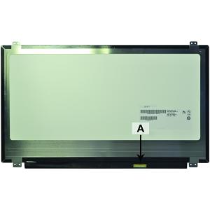 15T-AY000 15.6" 1920X1080 Full HD LED Matte w/IPS