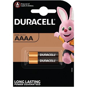 Duracell LR8D425 Battery