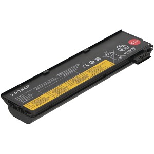 ThinkPad 570 Battery (6 Cells)