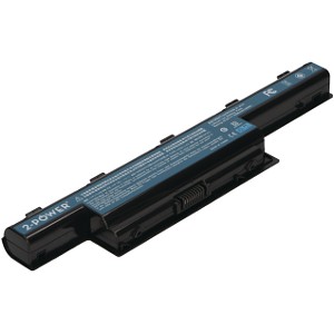 Aspire 5750Z Battery (6 Cells)