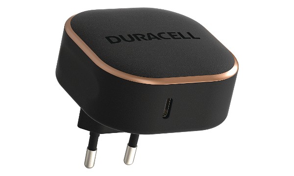 Duracell 20W USB-C PD Charger