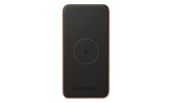 Duracell Core10 PD 25W Power Bank