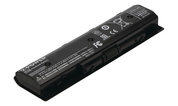 Pavilion 15-ab203nc Battery (6 Cells)