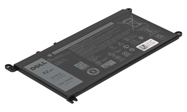 FDRHM Battery (3 Cells)