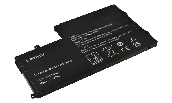 Inspiron 15-5547 Battery (3 Cells)