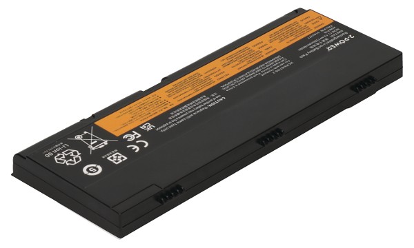 SB10H45076 Battery (6 Cells)