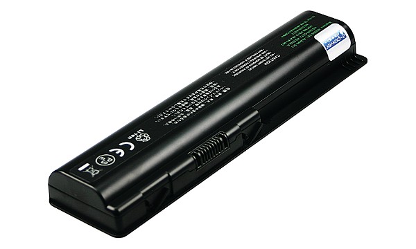 G61-102TU Battery (6 Cells)