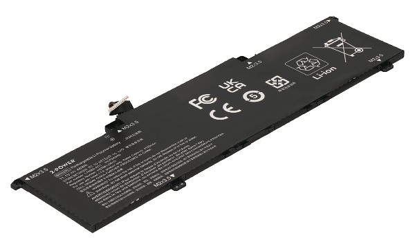  Envy 13-BA0069TX Battery (3 Cells)