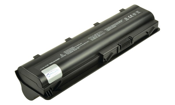 Presario CQ56-124CA Battery (9 Cells)