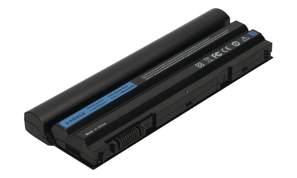 Inspiron 1525 Battery (9 Cells)