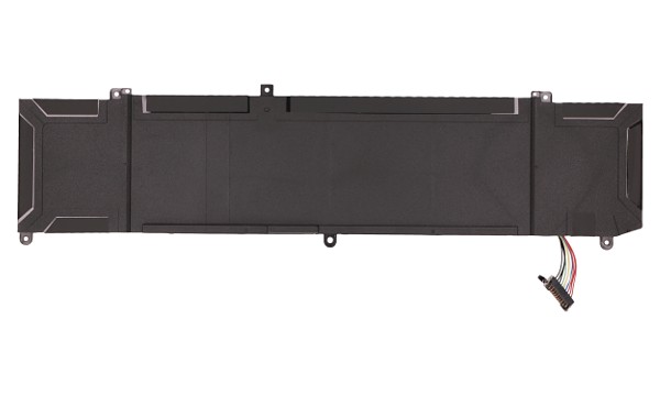 Alienware M17 Battery (6 Cells)