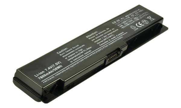 AA-PL0TC6Y/E Battery (6 Cells)