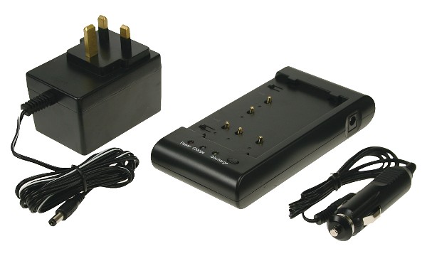 TP-BT80 Charger