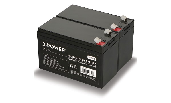 BR1500GI Battery