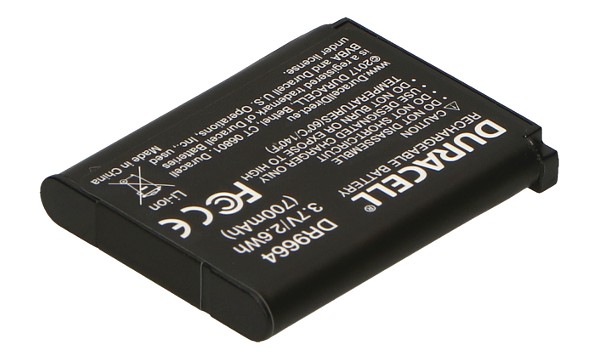 Optio L36 Battery