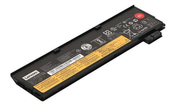 01AV422 Battery (3 Cells)