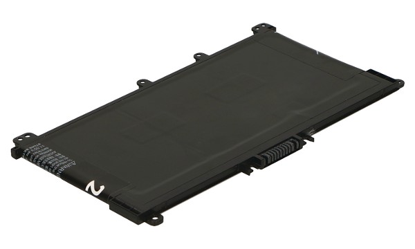 Pavilion 14-BP003TX Battery (3 Cells)