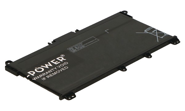 Pavilion 14-BP003TX Battery (3 Cells)