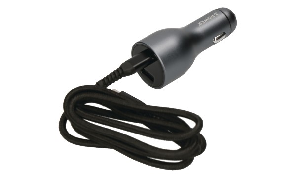 L45962-001 Car Adapter