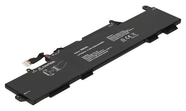 EliteBook 846 G6 Battery (3 Cells)