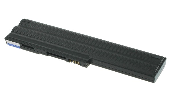 02K6710 Battery (6 Cells)