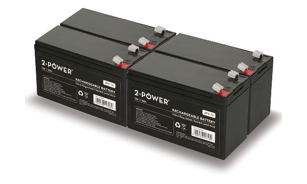 DLA1500RMi2U Battery