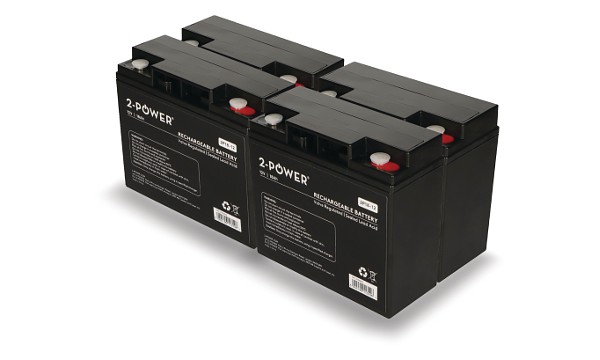 SU3000RMNET Battery