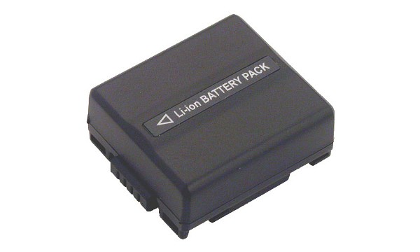 CGA-DU14E/1B Battery (2 Cells)