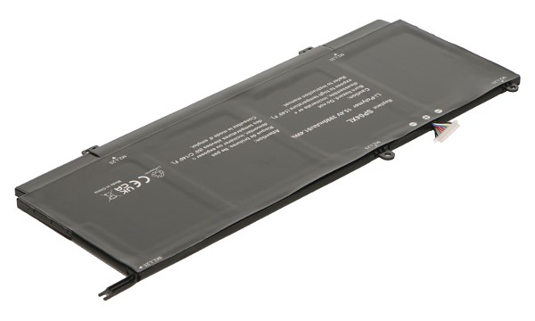 Spectre x360 13-ap0081TU Battery (4 Cells)