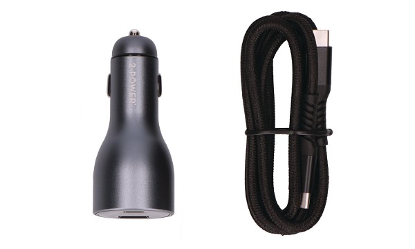 925740-004 Car Adapter