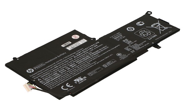  ENVY x360  13-ar0600nz Battery