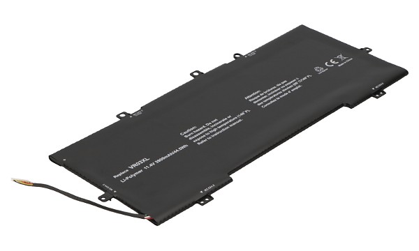  ENVY  13-d009nf Battery (3 Cells)