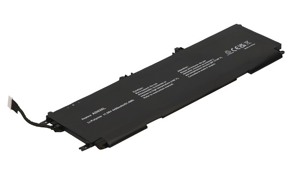  ENVY 13-ad126TX Battery (3 Cells)