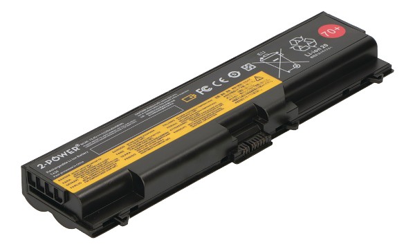 ThinkPad W530i Battery (6 Cells)