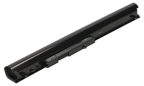  ENVY  13-ad180nz Battery (4 Cells)