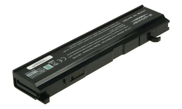 PA3478U-1BRS Battery (6 Cells)