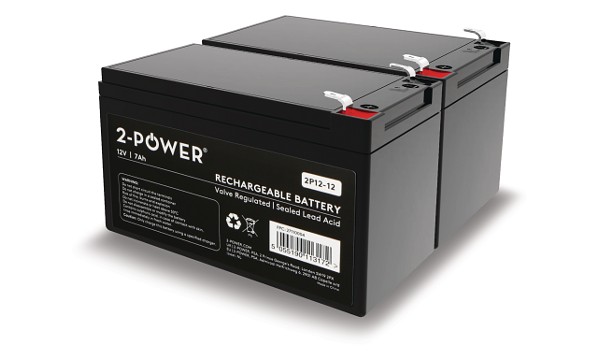 SU1000BX120 Battery