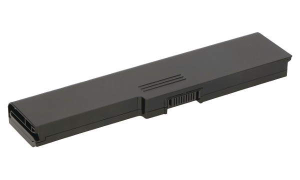 Satellite Pro C660-219 Battery (6 Cells)