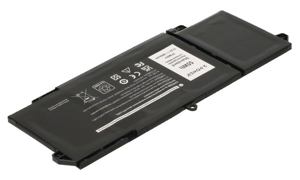 7FMXV Battery (4 Cells)