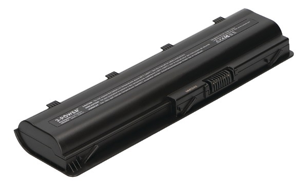 Pavilion G4-1387la Battery (6 Cells)