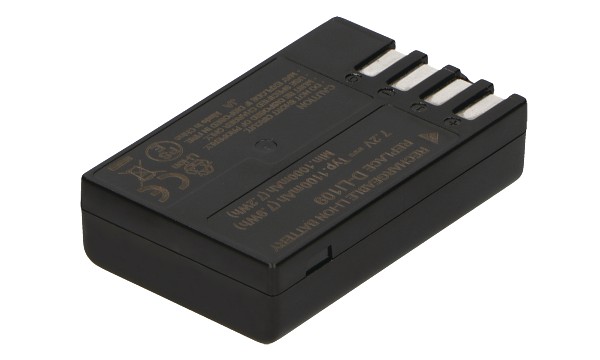 D-LI109 Battery (2 Cells)