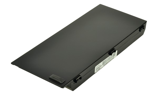 Inspiron 1750 Battery (9 Cells)