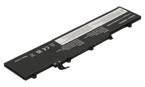 ThinkPad E15 Gen 4 21E6 Battery