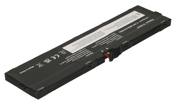 ThinkPad P72 20MC Battery (6 Cells)