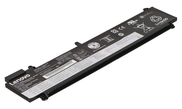 ThinkPad T470S 20HG Battery (3 Cells)