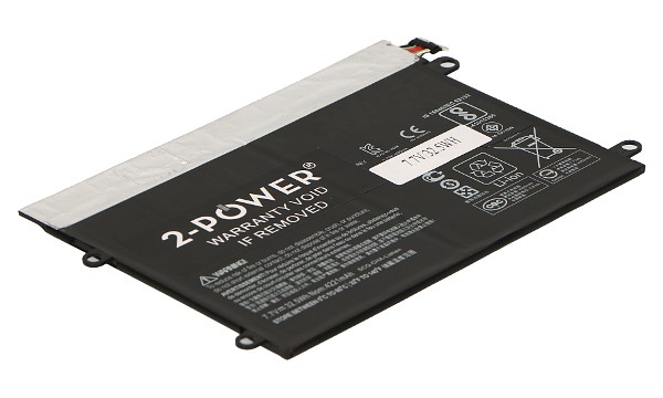 TPN-Q181 Battery