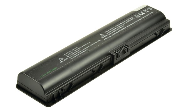 Presario V6109EU Battery (6 Cells)