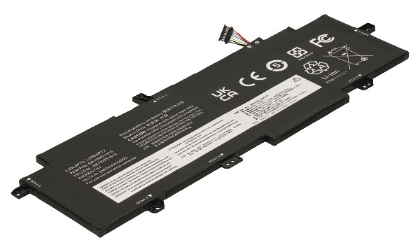 SB10W51916 Battery (4 Cells)