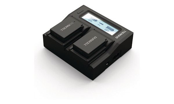 LP-E10 Canon LP-E10 Dual Battery Charger